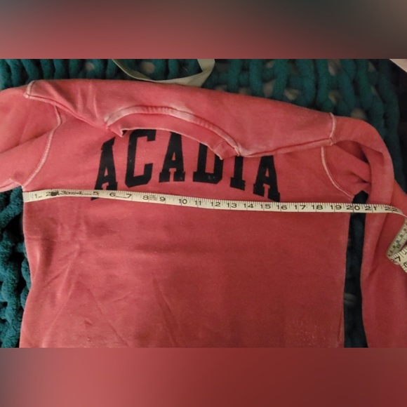Acadia Sweatshirt - Picture 7 of 10